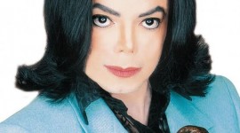 Today In Michael Jackson History (November 2nd)