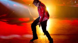 Our Dear Friend Ben Jackson Live in Concert