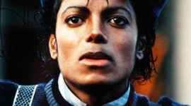 Today In Michael Jackson History (October 4th)