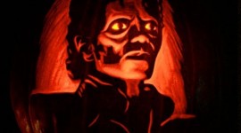 Have A SAFE & Happy Halloween From MJ-Upbeat.com!