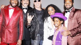 ‘Little Thriller’ / 10 Yr Old Darius Kaleb / Motown Musical