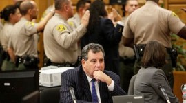 AEG Jury Deliberations Now In 2nd Full Day