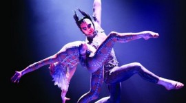 Neverland Love Story Takes Flight (MJWN)