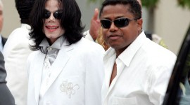 Happy Birthday Randy Jackson