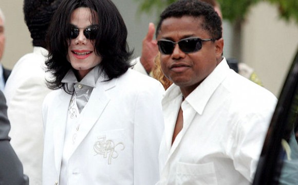 Happy Birthday Randy Jackson!