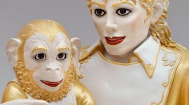 The Sculptor Jeff Koons…Learn About Him