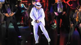 Thriller Live, Grand Opera House, York, November 4-9