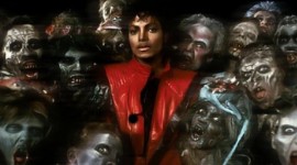 Michael Jackson Fans Dance to ‘Thriller’