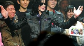 MJ Estate Sues Man, 3 Companies In Japan