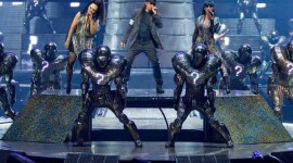 MJ Immortal Tour To South Africa POSTPONED