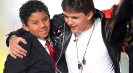 Happy 13th Birthday To Jermaine’s Son Jermajesty