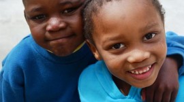 A Lesson From The Smallest Teachers / Inspired by MJ