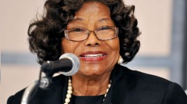Katherine Jackson Has No Regrets Over LawSuit
