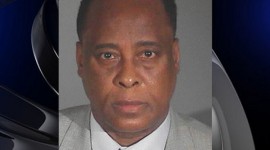 Conrad Murray Released From Jail