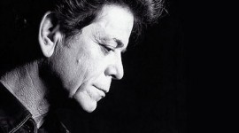Lou Reed: I think MJ is one of the greatest dancers in the world. – R.I.P. Lou Reed