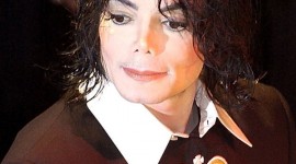 Michael Jackson / A Story Of His Visit To Ireland SUPER STORY / AUDIO