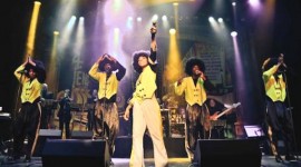 Motown Show Brings Magic To Swansea Theatre