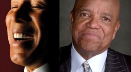 Grammy Museum To Honor Gordy & Smokey Robinson