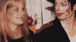 Today In Michael Jackson History (October 8th)