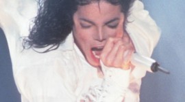 Today In Michael Jackson History (October 10th)