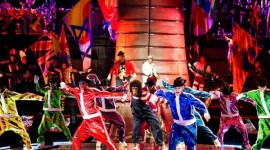 MJ Would Love Cirque Du Soleil’s Tribute To His Life