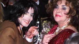 Today In Michael Jackson History (October 28th)