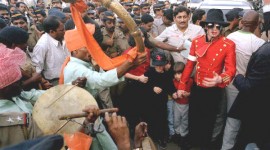 Today In Michael Jackson History (October 30th)