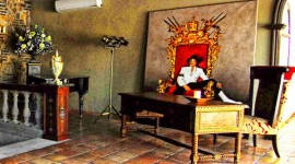 Michael’s Las Vegas Compound For Sale