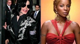 Blige: ‘Music Bosses Make Money From Stars’ Demise’