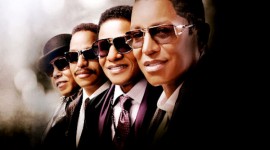 Ebony Magazine, Jacksons To Honor Berry Gordy