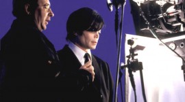 Today In Michael Jackson History (October 16th)