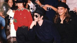 Today In Michael Jackson History (October 7th)