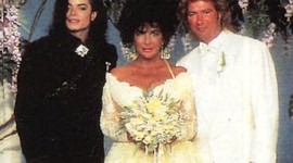 Today In Michael Jackson History (October 6th)