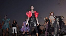 Zombies Wanted For ‘Thriller’ Record Attempt in St. Petersburg