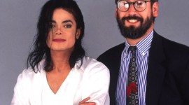 Rare MJ Video. Would the real MJ please step forward?
