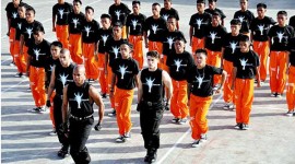 Inmates At Detention Center Perform ‪‘This Is It’ (VIDEO)