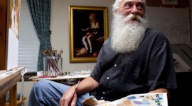 Unforgettable Journey, MJ & Me: DAVID NORDAHL (Pt 2)
