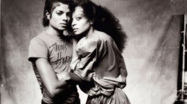 Photographer Seeff On His Photos Of MJ & More