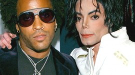 Lenny Kravitz: MJ Changed Me