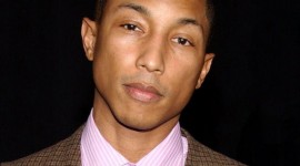 Michael Jackson Interviewed Pharrell Williams 2003