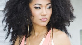 Voice Star Judith Hill Performs in Denver