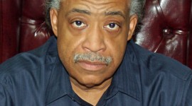 Rev Al Sharpton Shares Sad Views On Michael