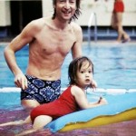John with Sean young