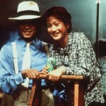 Michael & Sean Lennon