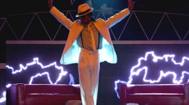 Thriller Live Anything But BAD At Bristol Hippodrome