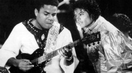 Happy Birthday Toriano Adaryll “Tito” Jackson!