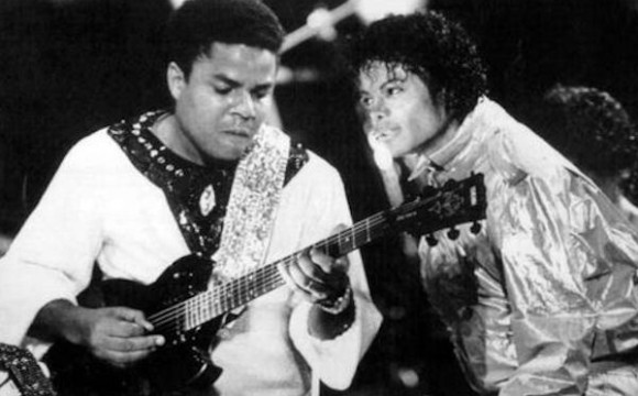 Happy Birthday Toriano Adaryll “Tito” Jackson! +PHOTOS