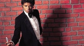 Today In Michael Jackson History (October 20th)