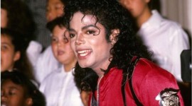 Today In Michael Jackson History (October 11th)