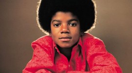 Today In Michael Jackson History (October 14th)